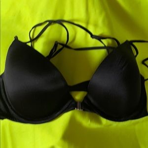 VS Very Sexy Pigeonnant Bra Size 34C